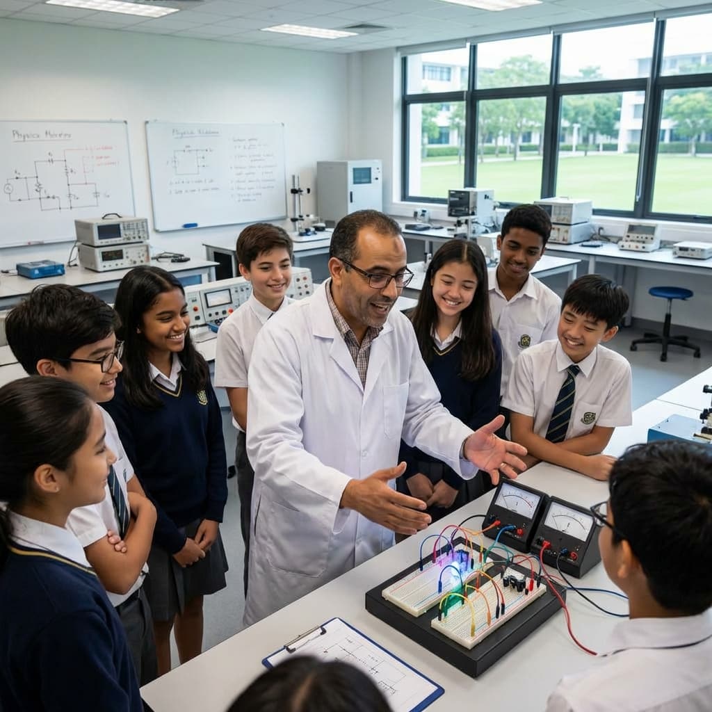 منصة الإخوة التعليمية