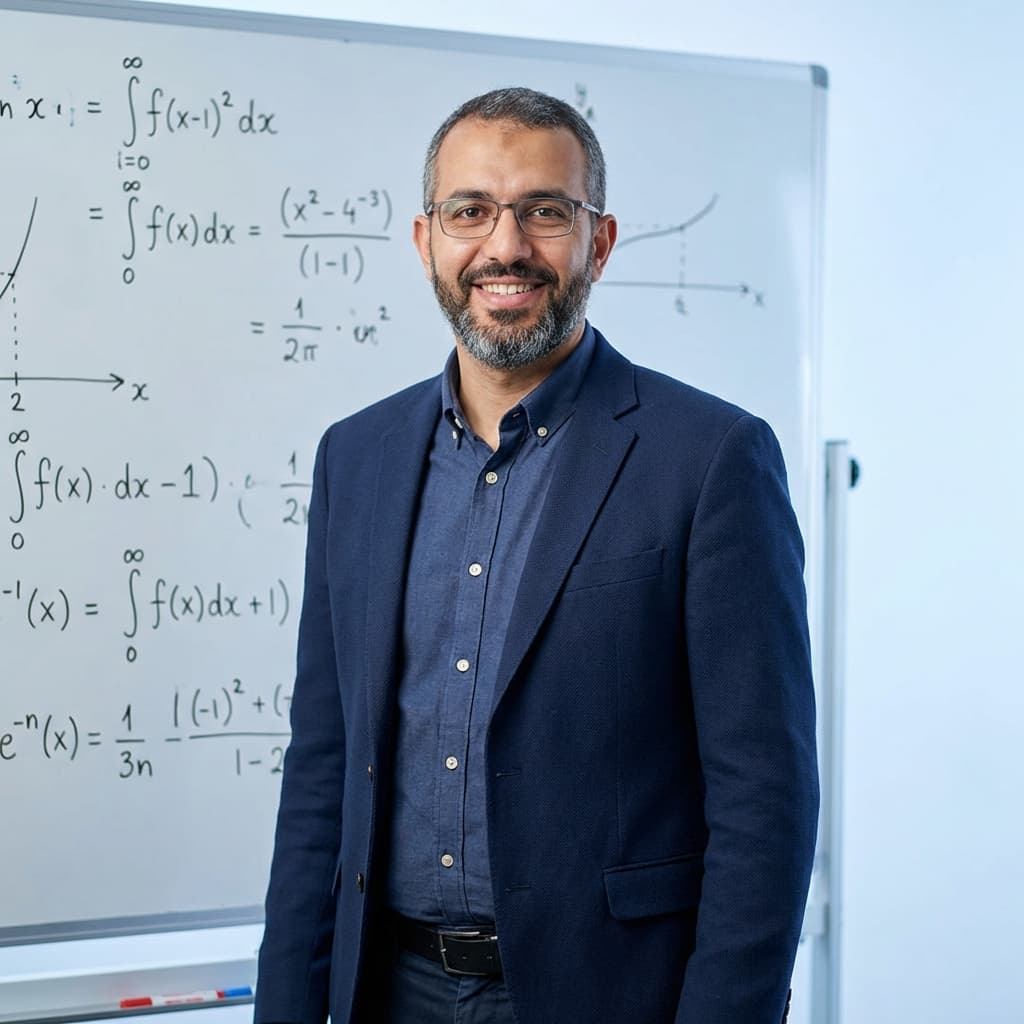 أ. محمد بوزيد